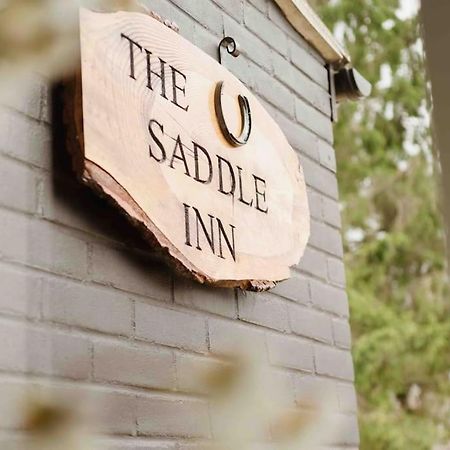 The Saddle Inn, Snetterton Circuit NWI Exterior photo