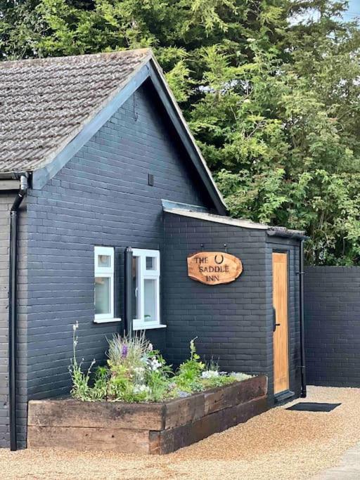 The Saddle Inn, Snetterton Circuit NWI Exterior photo